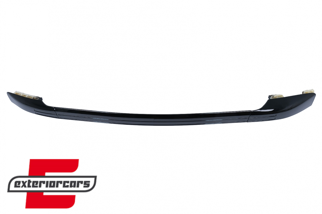 Krovni nosači (crna) / BMW X6 E71 E72 (2008-2015) - Slika 4