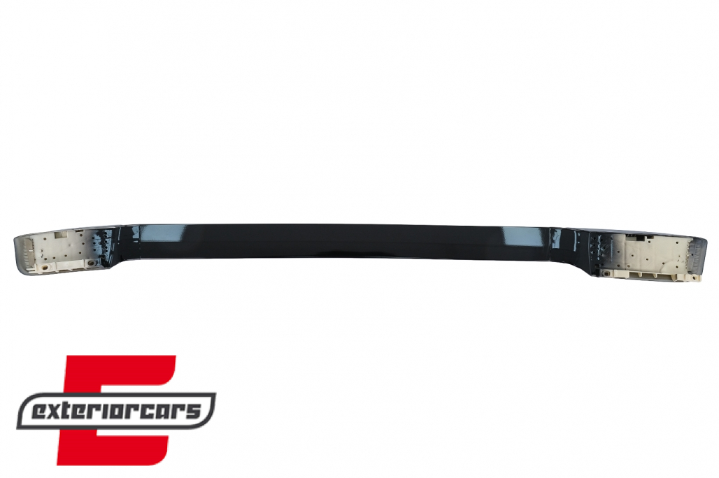 Krovni nosači (crna) / BMW X6 E71 E72 (2008-2015) - Slika 5