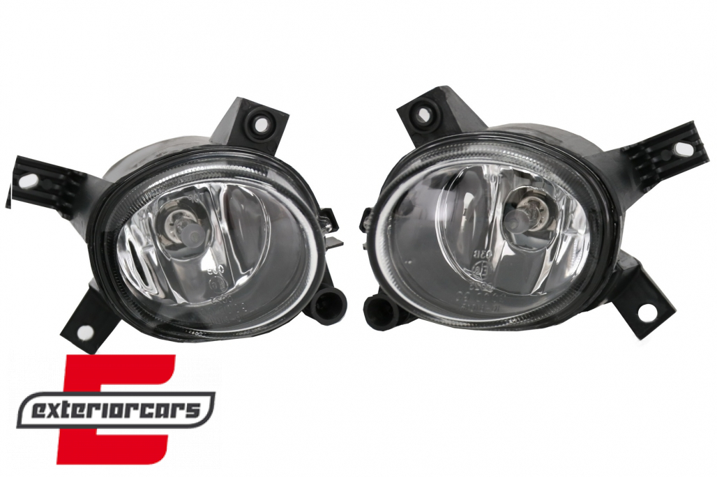 Prednji branik RS3 dizajn & svjetla za maglu / Audi A3 8P Hatchback Sportback 3V 5V (06.2005-04.2008) - Slika 8