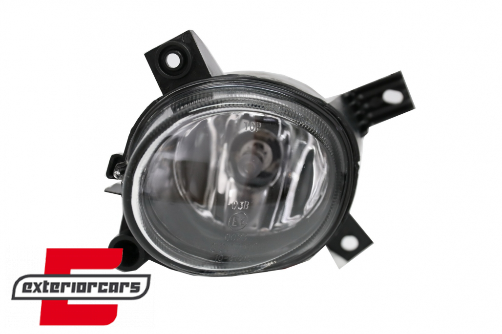 Prednji branik RS3 dizajn & svjetla za maglu / Audi A3 8P Hatchback Sportback 3V 5V (06.2005-04.2008) - Slika 9