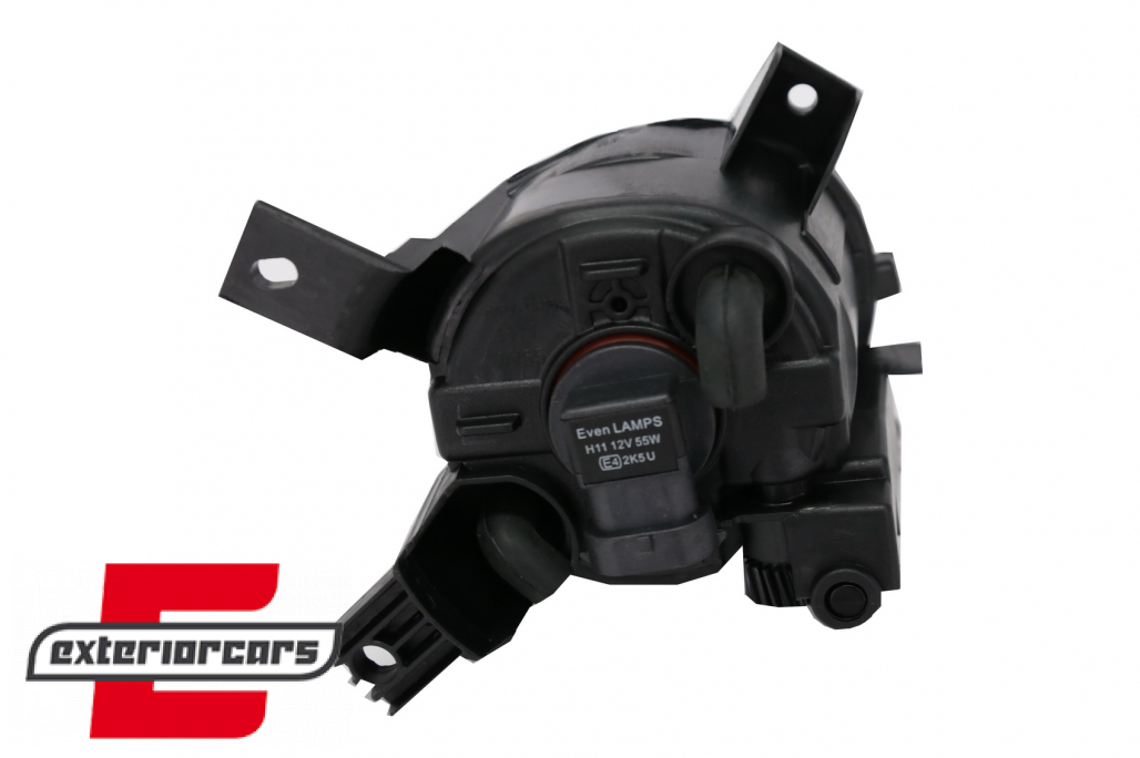 Prednji branik RS3 dizajn & svjetla za maglu / Audi A3 8P Hatchback Sportback 3V 5V (06.2005-04.2008) - Slika 10