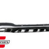 Bodykit GLC63 AMG dizajn / Mercedes GLC SUV Facelift X253 (2020-2022) - Slika 10