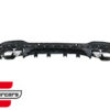 Bodykit GLC63 AMG dizajn / Mercedes GLC SUV Facelift X253 (2020-2022) - Slika 12