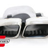 Bodykit GLC63 AMG dizajn / Mercedes GLC SUV Facelift X253 (2020-2022) - Slika 14