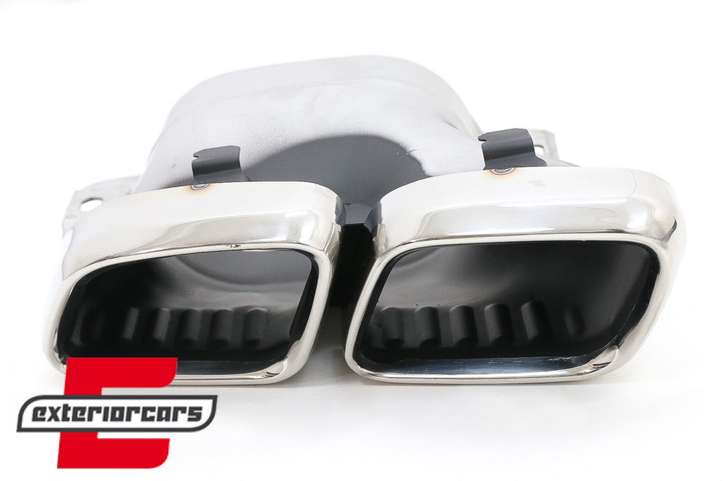 Bodykit GLC63 AMG dizajn / Mercedes GLC SUV Facelift X253 (2020-2022) - Slika 14