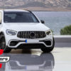 Bodykit GLC63 AMG dizajn / Mercedes GLC SUV Facelift X253 (2020-2022) - Slika 18