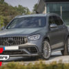 Bodykit GLC63 AMG dizajn / Mercedes GLC SUV Facelift X253 (2020-2022) - Slika 20