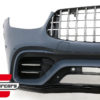 Bodykit GLC63 AMG dizajn / Mercedes GLC SUV Facelift X253 (2020-2022) - Slika 4