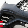 Bodykit GLC63 AMG dizajn / Mercedes GLC SUV Facelift X253 (2020-2022) - Slika 5