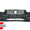 Bodykit GLC63 AMG dizajn / Mercedes GLC SUV Facelift X253 (2020-2022) - Slika 6