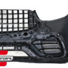 Bodykit GLC63 AMG dizajn / Mercedes GLC SUV Facelift X253 (2020-2022) - Slika 7