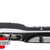 Bodykit GLC63 AMG dizajn / Mercedes GLC SUV Facelift X253 (2020-2022) - Slika 9