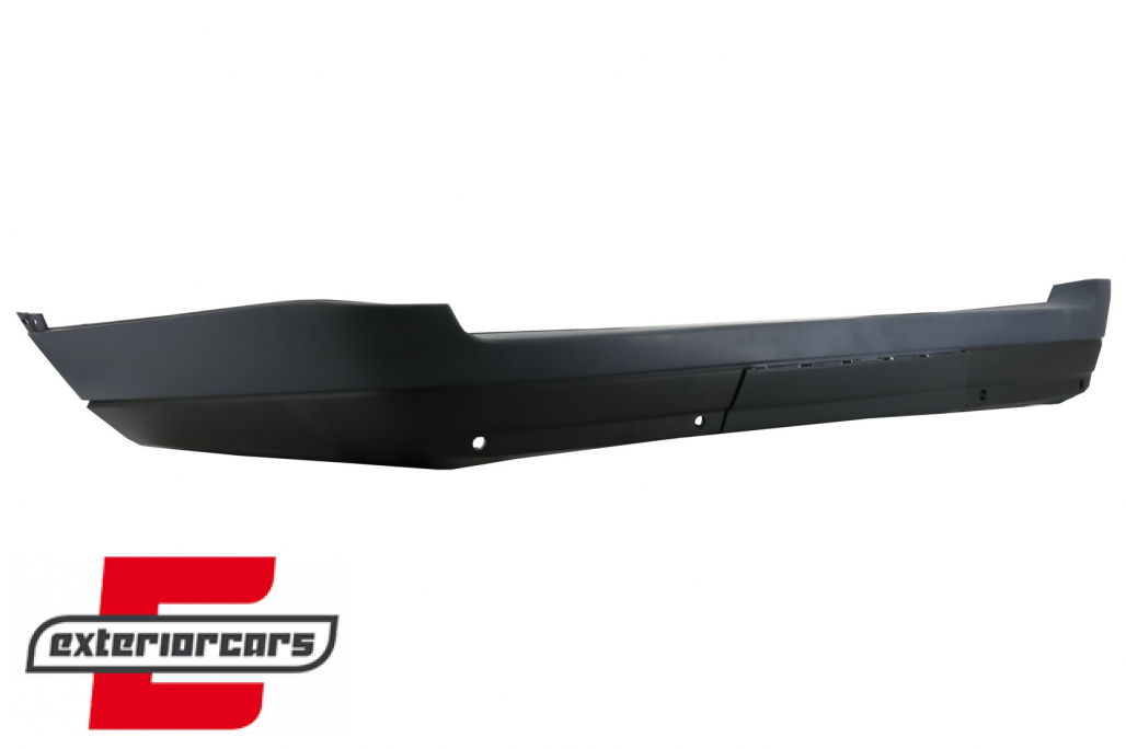 Bodykit za pretvorbu u 2018 model / Land Rover Range Rover IV Vogue SUV L405 (2013-2017) - Slika 10