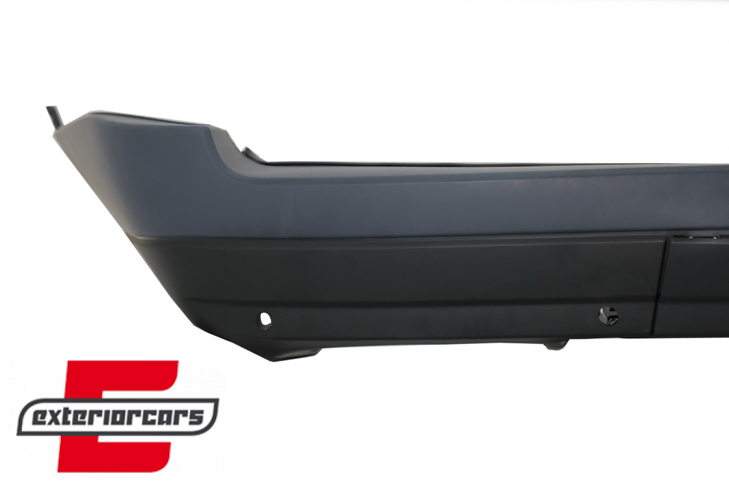 Bodykit za pretvorbu u 2018 model / Land Rover Range Rover IV Vogue SUV L405 (2013-2017) - Slika 11