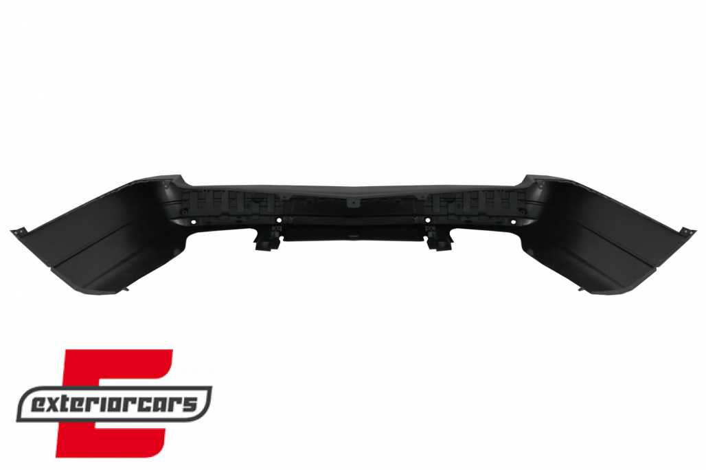 Bodykit za pretvorbu u 2018 model / Land Rover Range Rover IV Vogue SUV L405 (2013-2017) - Slika 12