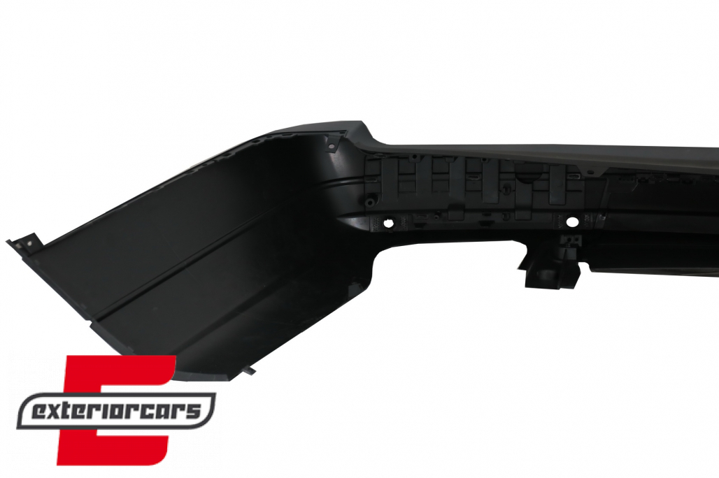Bodykit za pretvorbu u 2018 model / Land Rover Range Rover IV Vogue SUV L405 (2013-2017) - Slika 13