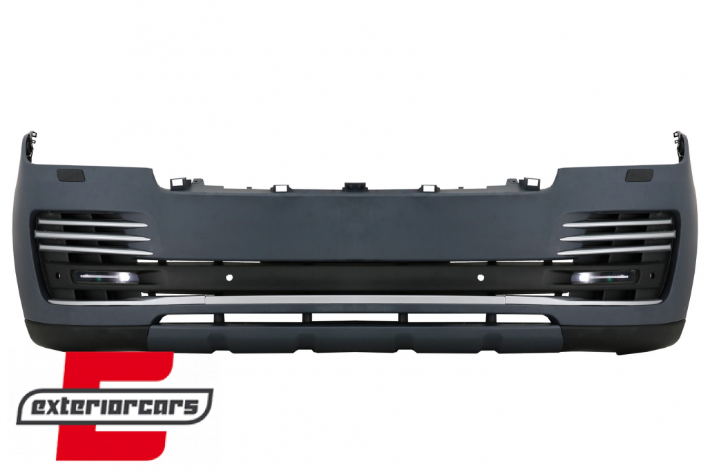 Bodykit za pretvorbu u 2018 model / Land Rover Range Rover IV Vogue SUV L405 (2013-2017) - Slika 2