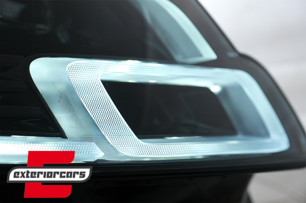 Bodykit za pretvorbu u 2018 model / Land Rover Range Rover IV Vogue SUV L405 (2013-2017) - Slika 27
