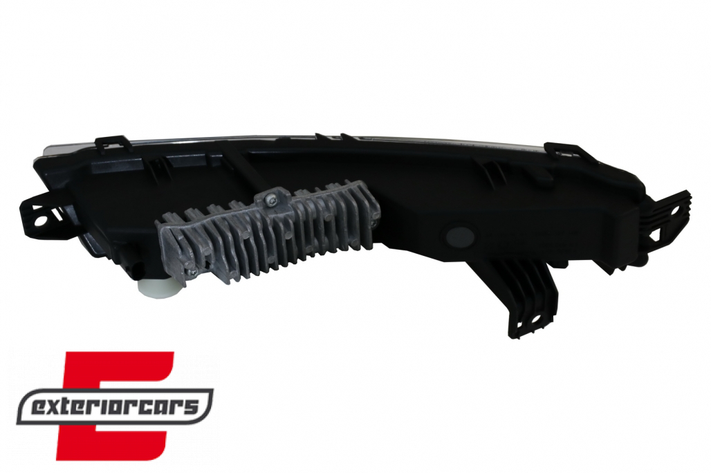 Bodykit za pretvorbu u 2018 model / Land Rover Range Rover IV Vogue SUV L405 (2013-2017) - Slika 48