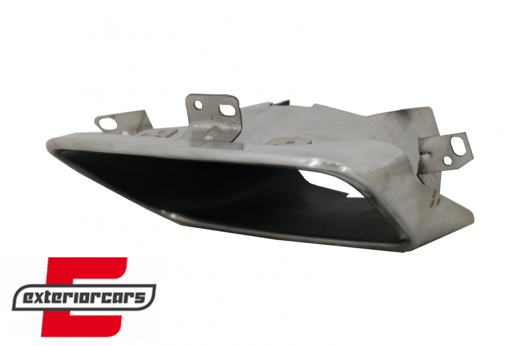 Bodykit za pretvorbu u 2018 model / Land Rover Range Rover IV Vogue SUV L405 (2013-2017) - Slika 50
