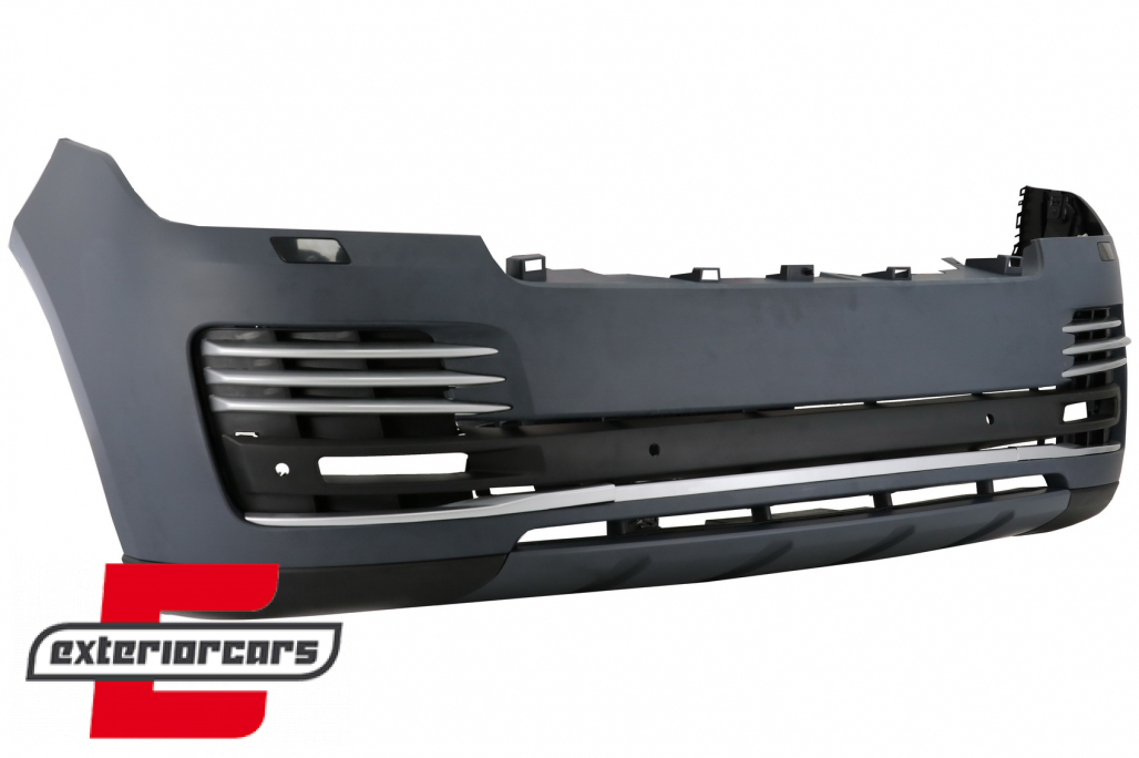 Bodykit za pretvorbu u 2018 model / Land Rover Range Rover IV Vogue SUV L405 (2013-2017) - Slika 5