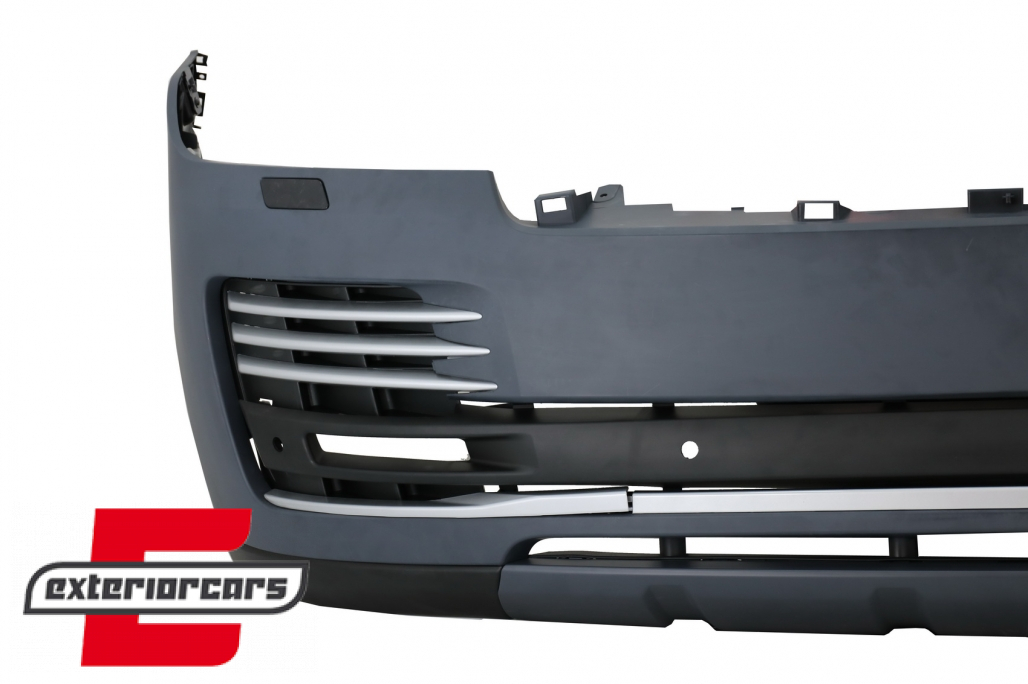 Bodykit za pretvorbu u 2018 model / Land Rover Range Rover IV Vogue SUV L405 (2013-2017) - Slika 6