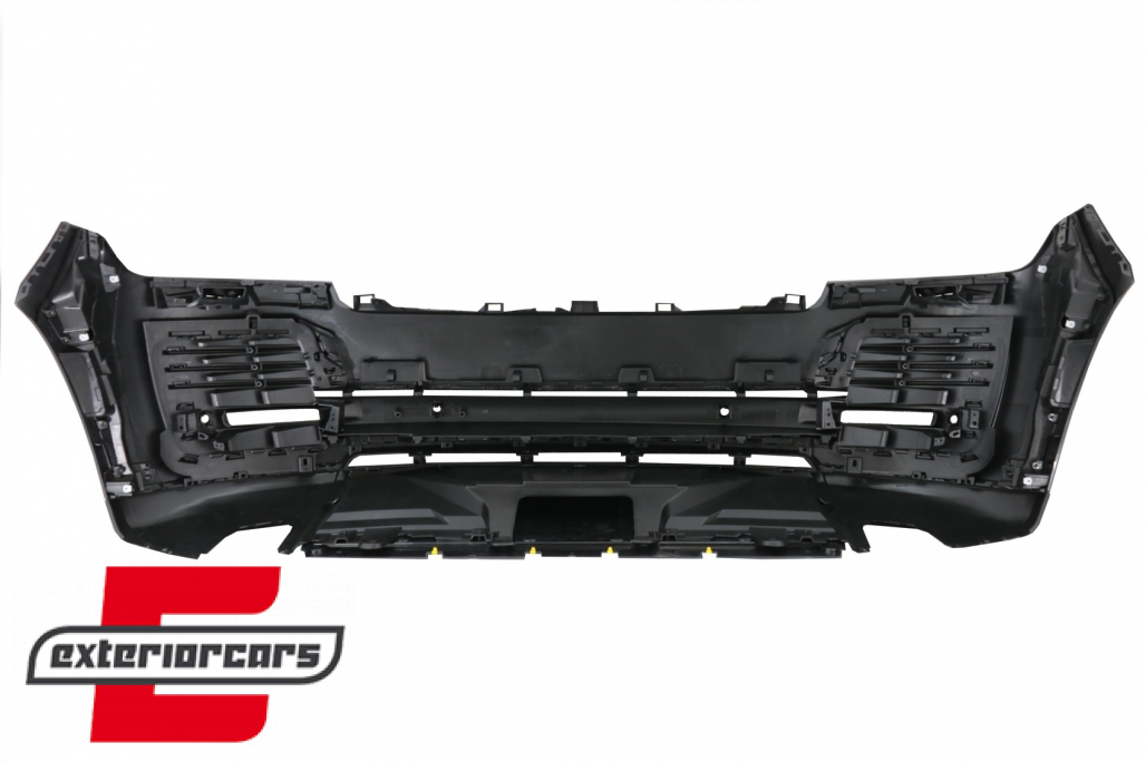 Bodykit za pretvorbu u 2018 model / Land Rover Range Rover IV Vogue SUV L405 (2013-2017) - Slika 7