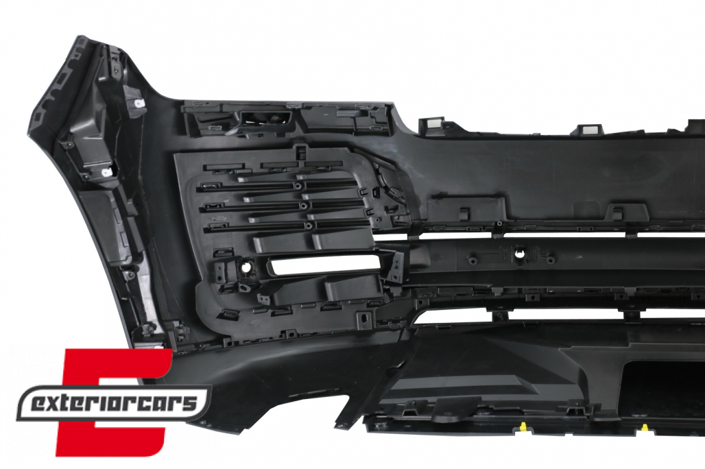 Bodykit za pretvorbu u 2018 model / Land Rover Range Rover IV Vogue SUV L405 (2013-2017) - Slika 8
