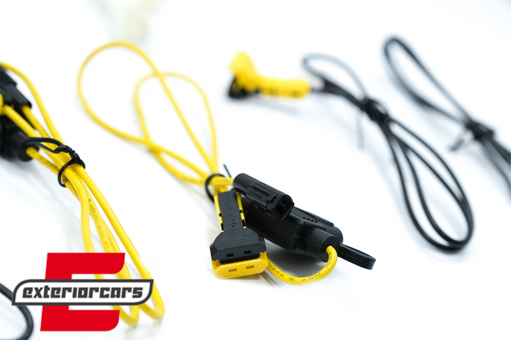 Električni Soft-Close sistem / AUDI A1 A3 A4L A5 A6L A7 Q3 Q5 Q5L Q7 TT RS3 RS4 RS5 RS6 RS7 R8 (2012-2020) VW Phaeton Touareg (2014-2020) PORSCHE Cayenne Macan 918 Panamera 718 9 - Slika 5