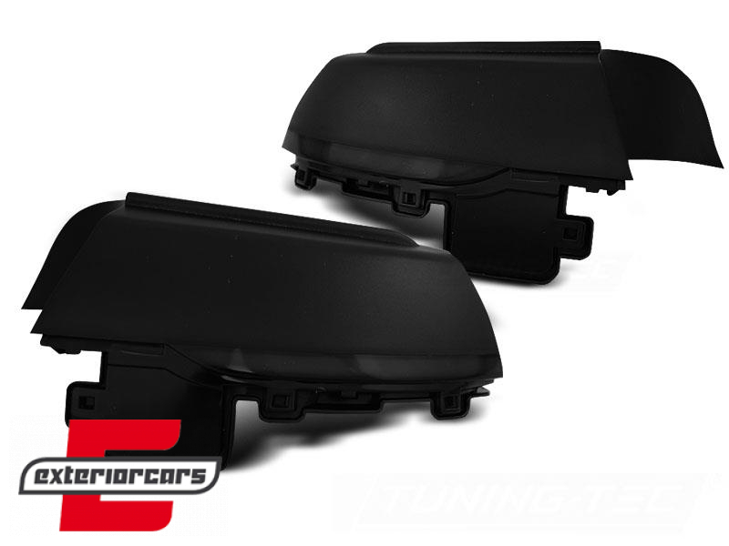 Žmigavci u retrovizoru LED SEQ (smoke) / VW Polo 6R 6C (2009-2017) - Slika 2