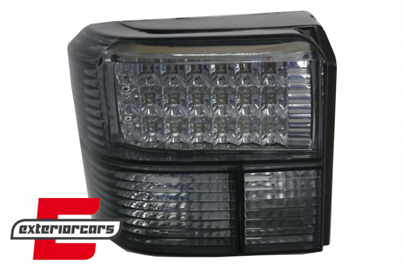 LED stražnja svjetla (smoke) / Volkswagen T4 (1990-03.2003) - Slika 2
