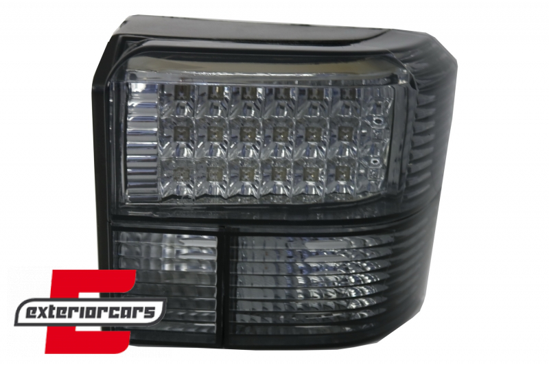 LED stražnja svjetla (smoke) / Volkswagen T4 (1990-03.2003) - Slika 3
