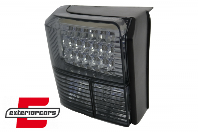 LED stražnja svjetla (smoke) / Volkswagen T4 (1990-03.2003) - Slika 4