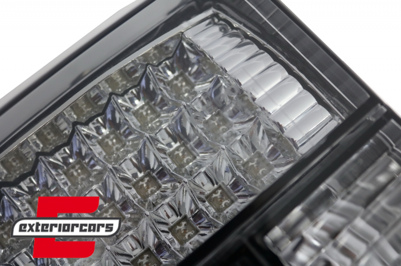 LED stražnja svjetla (smoke) / Volkswagen T4 (1990-03.2003) - Slika 5