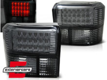 LED stražnja svjetla (smoke) / Volkswagen T4 (1990-03.2003)