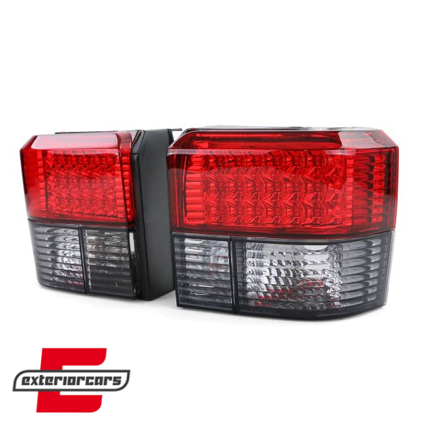 LED stražnja svjetla (crvena/smoke) / Volkswagen T4 (1990-03.2003) - Slika 2