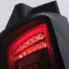 Full LED stražnja svjetla LedBar (smoke/crna/crvena) - Slika 13