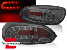 LED stražnja svjetla (smoke) / Volkswagen Scirocco III (2008-04.2014)