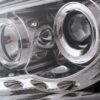 LED prednja svjetla DayLight (chrome) - Slika 11