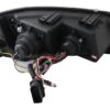 LED prednja svjetla DayLight (chrome) - Slika 13
