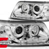 LED prednja svjetla DayLight (chrome)