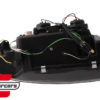 Prednja svjetla LED DayLight (crna) - Slika 16