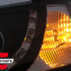 Prednja svjetla LED DayLight (crna) - Slika 6