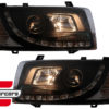 Prednja svjetla LED DayLight (crna) - Slika 8