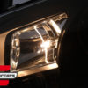 Prednja svjetla LED DayLight (crna) - Slika 9
