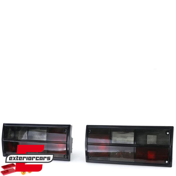 Stražnja svjetla (smoke) / Volkswagen T3 (1979-1992) - Slika 2