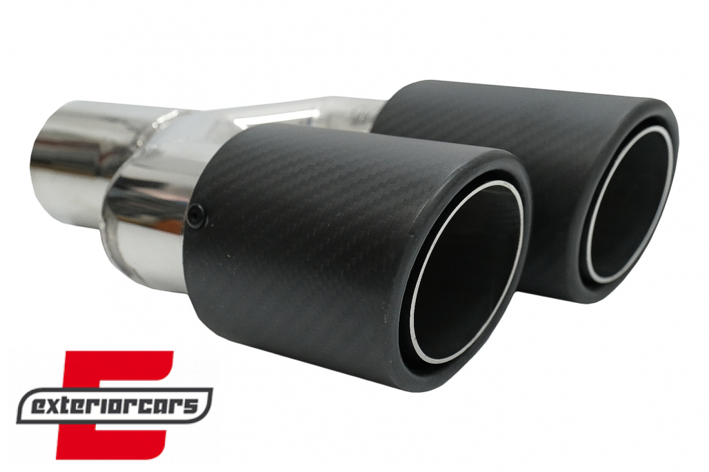 Univerzalni nastavak auspuha-mat obrada (lijeva strana) - Slika 5