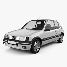 205 (1983-1998)