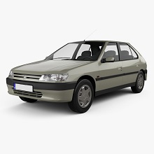306 (1993-2001)