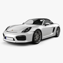 Boxster/Cayman (982) (2016-)